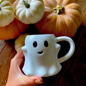 Target Threshold Ghost Mug 2021